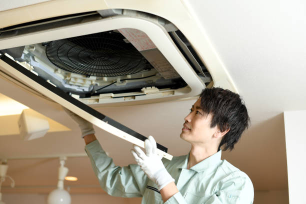 Best HVAC Air Duct Cleaning  in Dyersville, IA